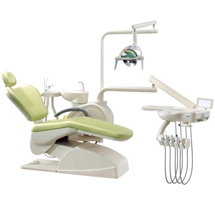 Silla dental, Unidad dental, China Unidad de silla dental, equipo dental